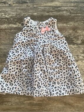 Dress Size 6 Months